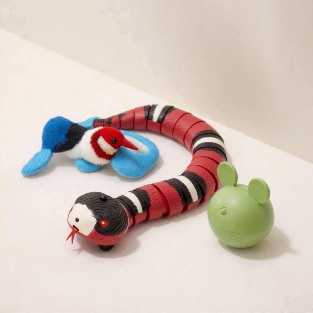 Pawlio Bundles collection — Play Starter Bundle