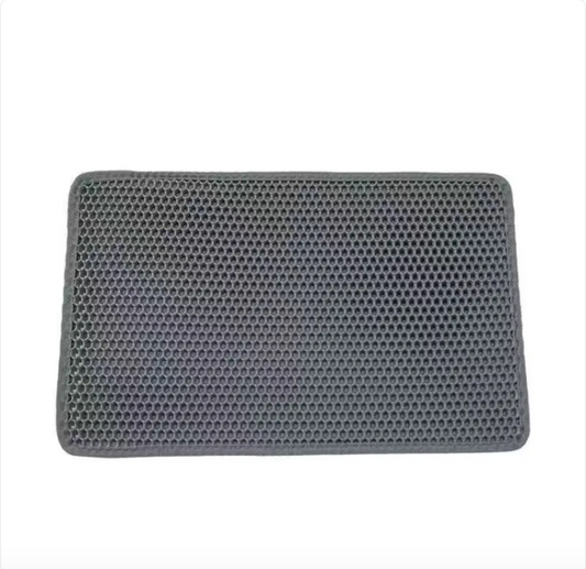 Waterproof Double Layer Cat Litter Mat