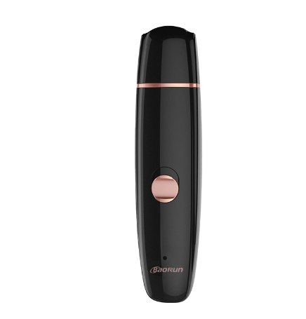 Cat Nail Clipper - Rechargeable Electric Grinder (1 Piece)