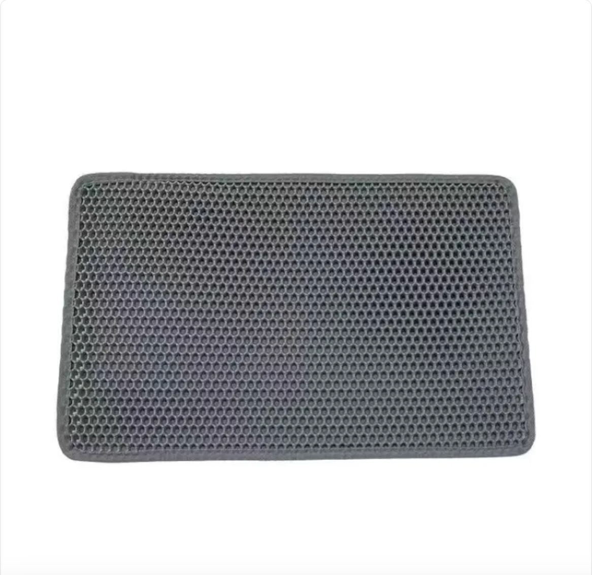 Waterproof Double Layer Cat Litter Mat