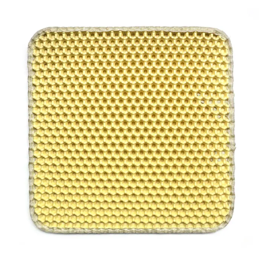 EVA Anti-Splash Cat Litter Mat